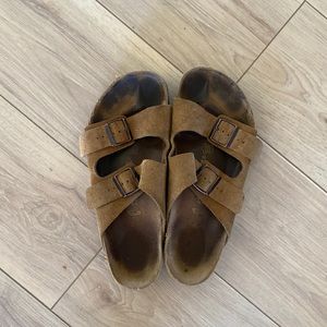 Birkenstock Arizona 45 Mens 12